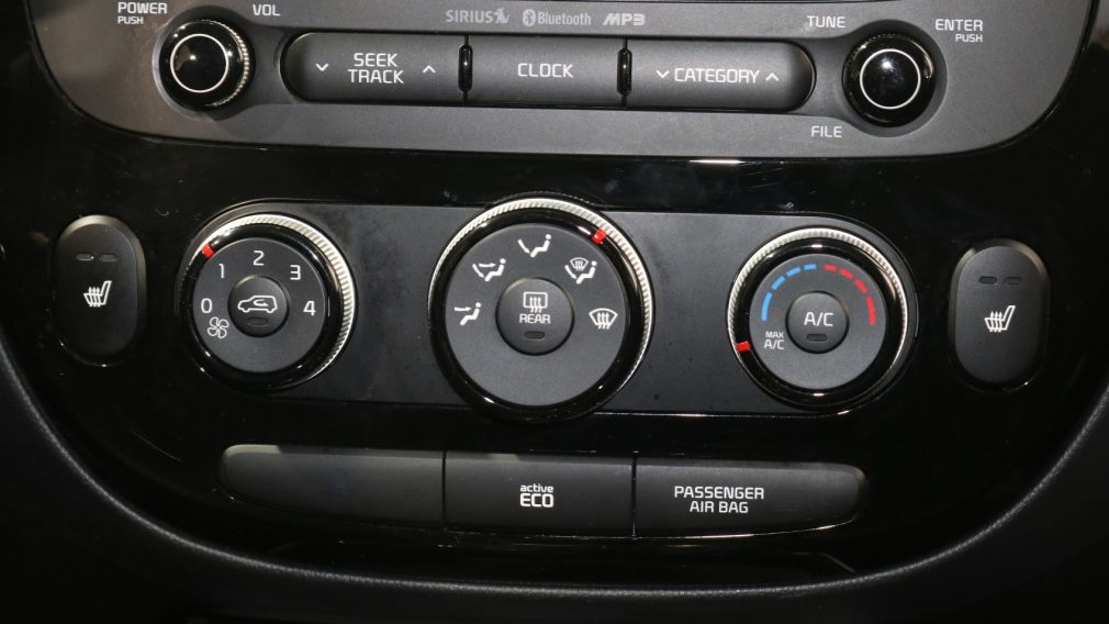 2014 Kia Soul EX+ AUTO Sieges-Chauffant Bluetooth Cruise A/C #15