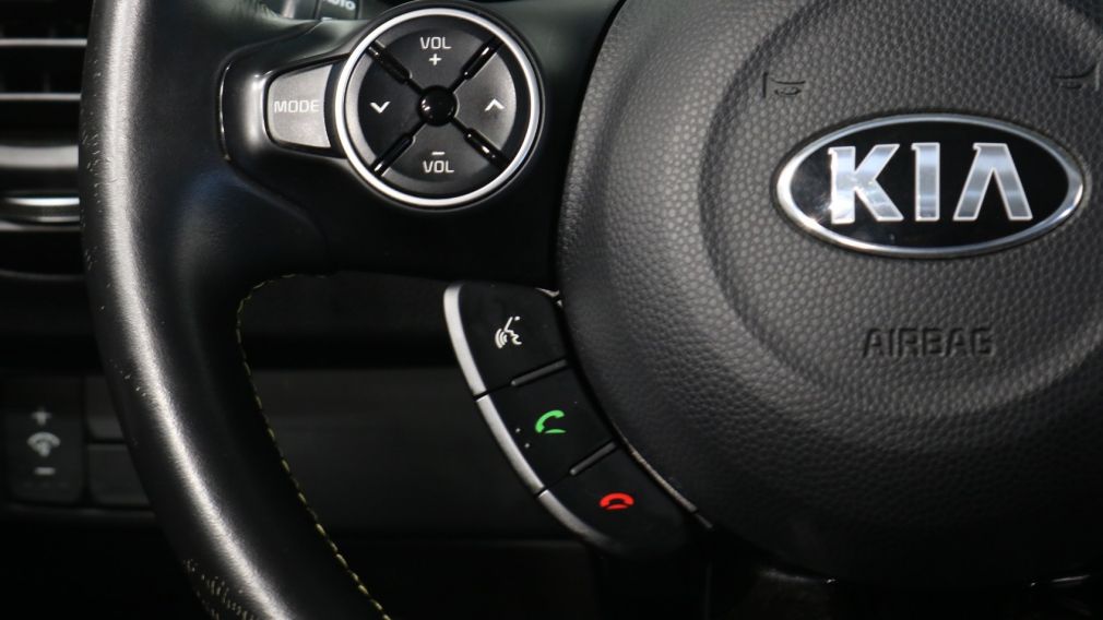 2014 Kia Soul EX+ AUTO Sieges-Chauffant Bluetooth Cruise A/C #17
