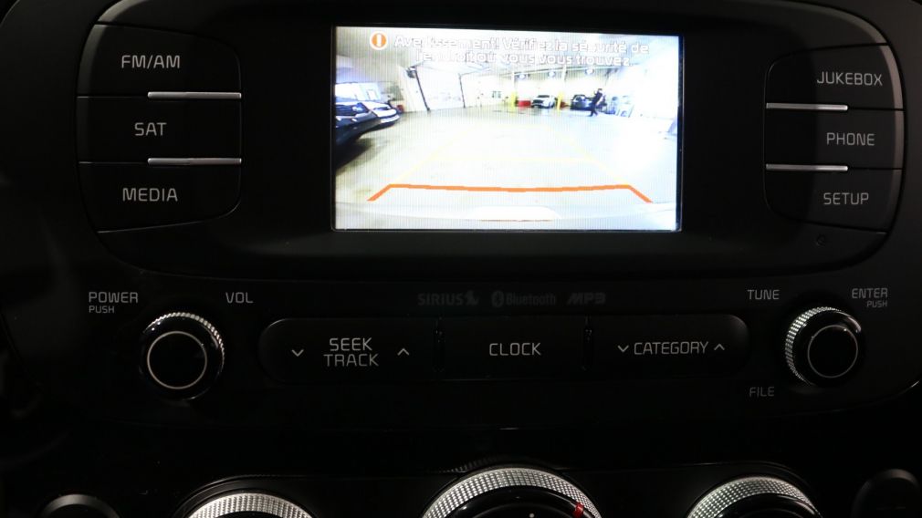 2014 Kia Soul EX+ AUTO Sieges-Chauffant Bluetooth Cruise A/C #20