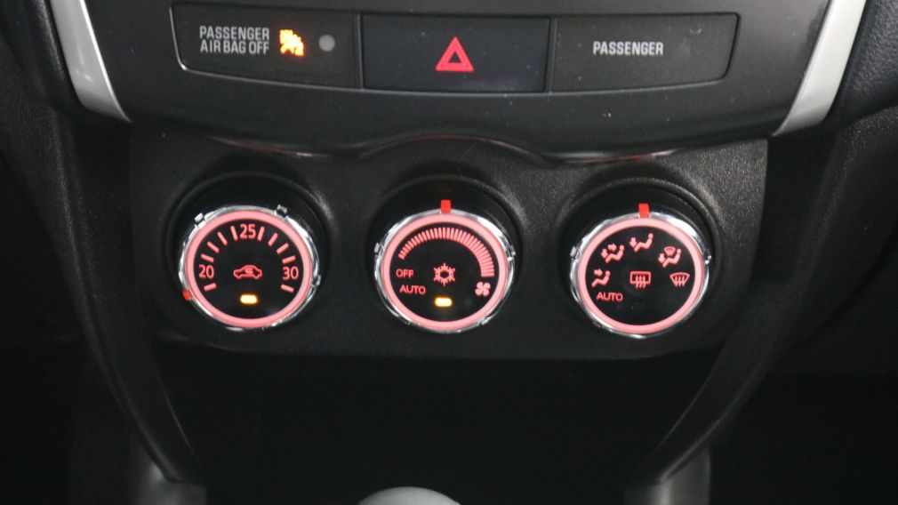 2014 Mitsubishi RVR GT AWC Pano Sieges-Chauf Camera Bluetooth HiD/USB #19