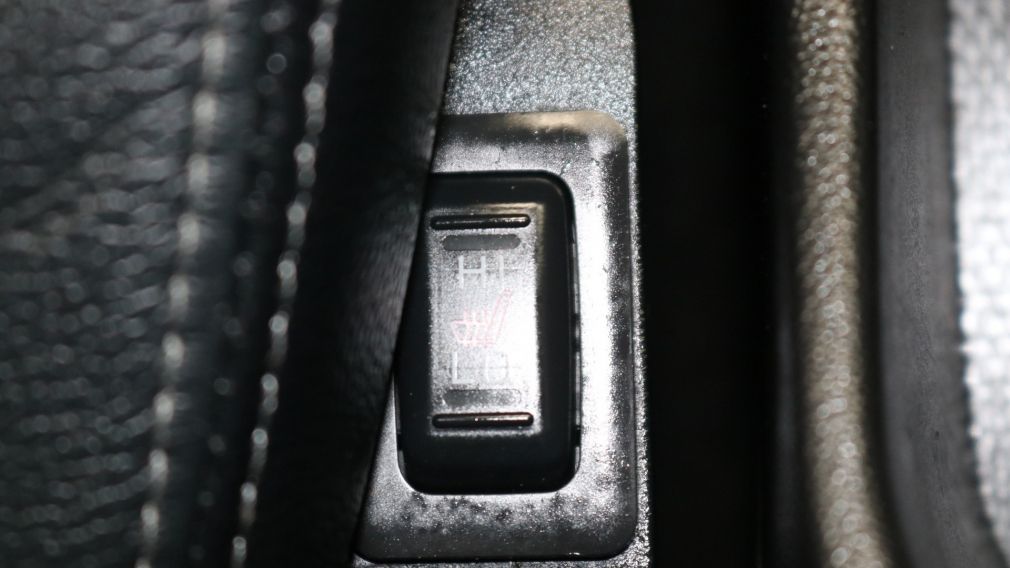 2014 Mitsubishi RVR GT AWC Pano Sieges-Chauf Camera Bluetooth HiD/USB #25