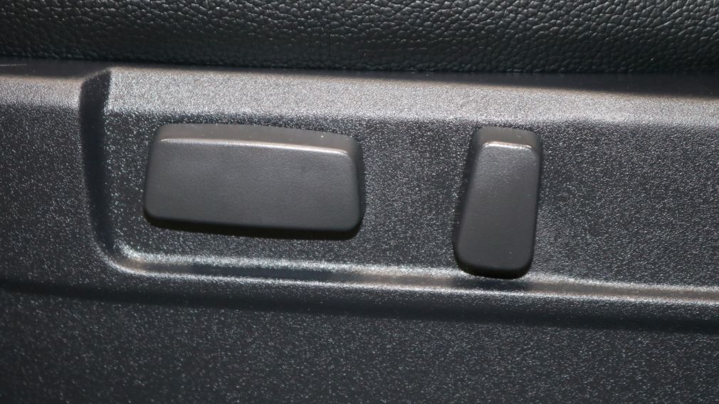 2014 Mitsubishi RVR GT AWC Pano Sieges-Chauf Camera Bluetooth HiD/USB #26
