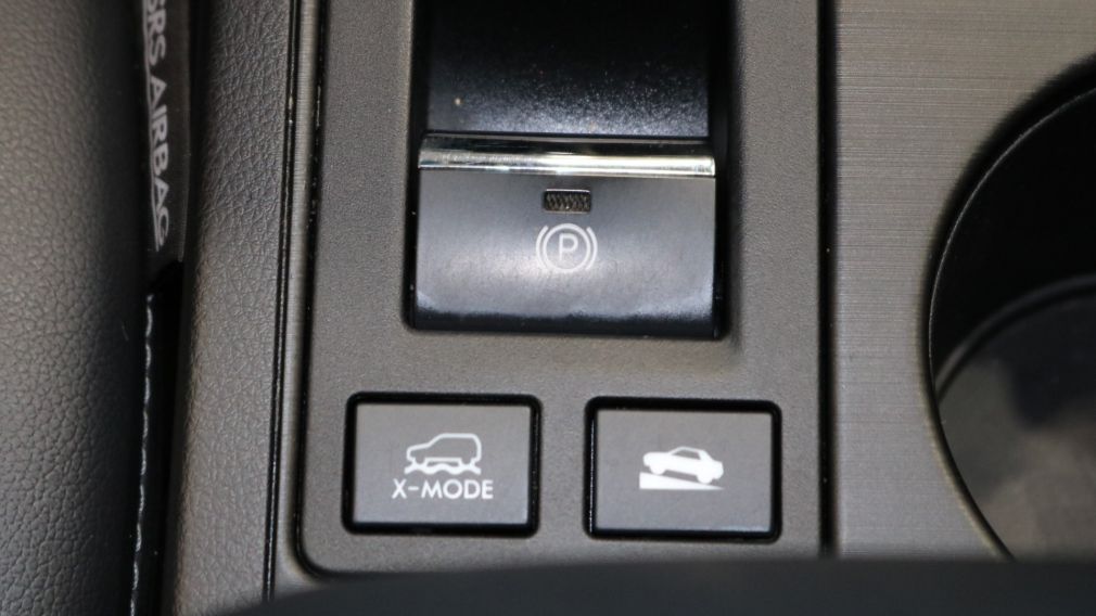 2015 Subaru Outback 2.5i LTD Auto Sunroof GPS Cuir-Chauffant Bluetooth #19