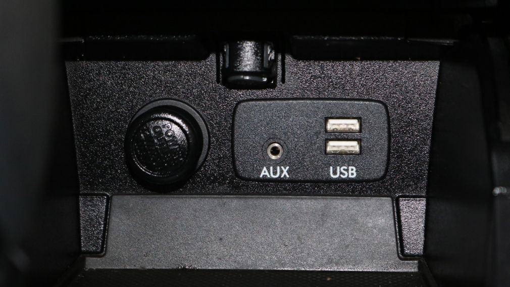 2015 Subaru Outback 2.5i LTD Auto Sunroof GPS Cuir-Chauffant Bluetooth #19