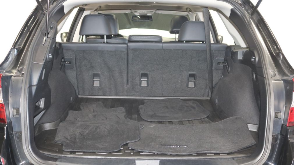 2015 Subaru Outback 2.5i LTD Auto Sunroof GPS Cuir-Chauffant Bluetooth #27
