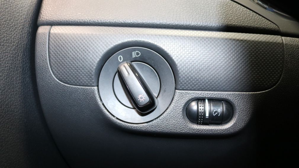 2015 Volkswagen Jetta Trendline+ Auto Sieges-Chauffant Bluetooth Camera #25
