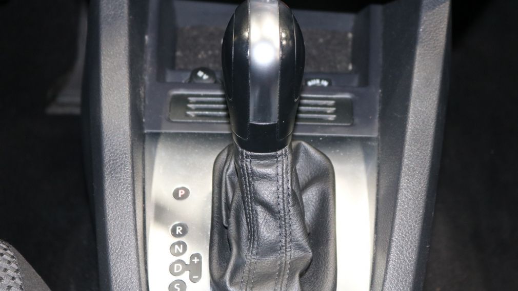 2014 Volkswagen Jetta Trendline+ Auto Sieges-chauf Bluetooth Camera USB #19