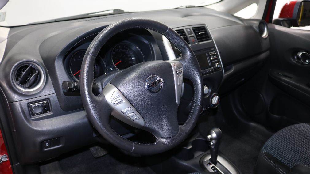 2014 Nissan Versa Note SV A/C Cruise Bluetooth Gr.Elec BAS.KMS #8