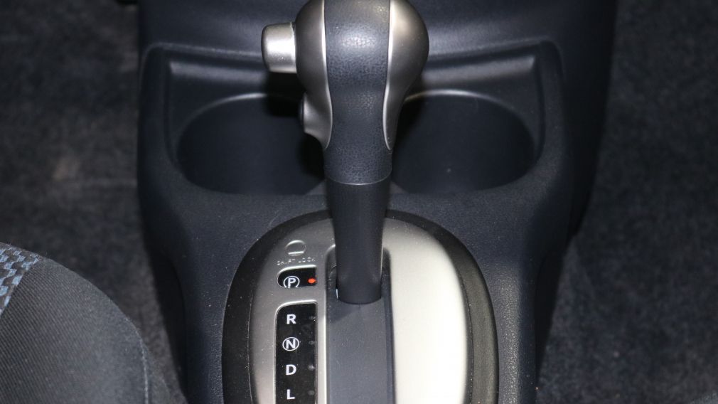 2014 Nissan Versa Note SV A/C Cruise Bluetooth Gr.Elec BAS.KMS #18