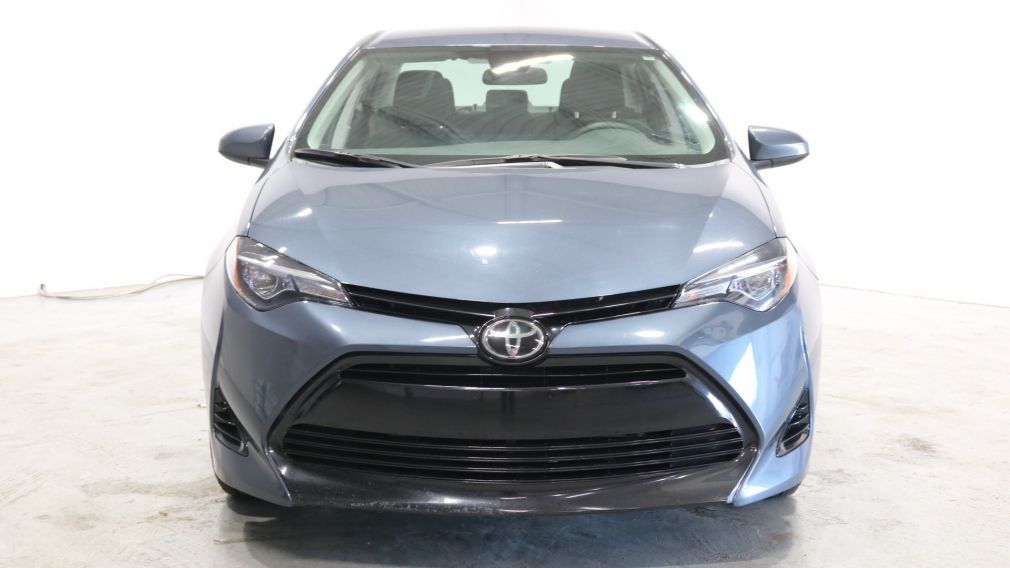 2017 Toyota Corolla LE CVT A/C Bluetooth Camera USB-MP3 #2