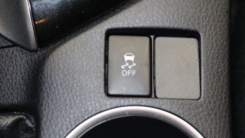 2017 Toyota Corolla LE CVT A/C Bluetooth Camera USB-MP3 #47