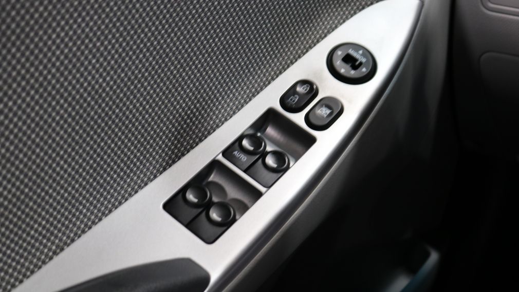 2014 Hyundai Accent GL Auto Sieges-Chauf Bluetooth A/C Cruise USB #43
