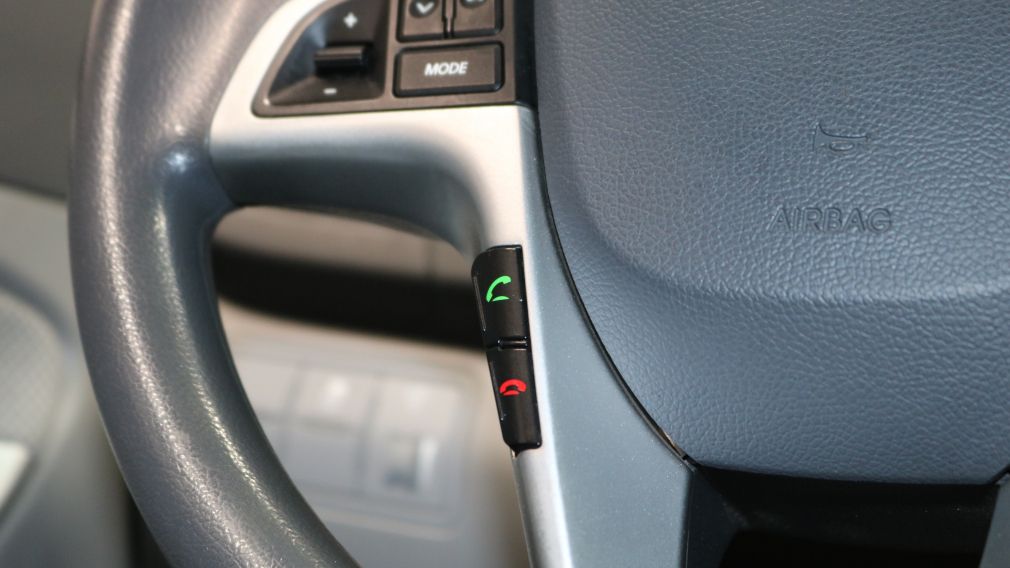 2014 Hyundai Accent GL Auto Sieges-Chauf Bluetooth A/C Cruise USB #47
