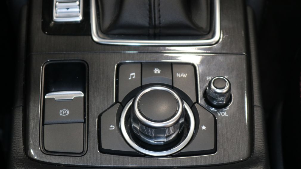 2016 Mazda CX 5 GT AWD Sunroof Cuir-Chauffant Bluetooth Camera #18