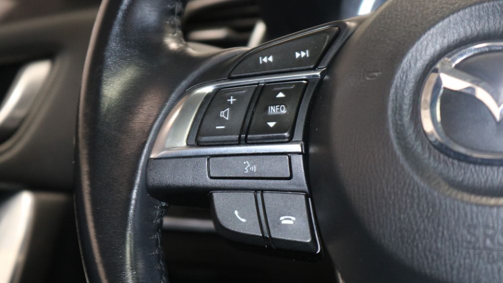 2016 Mazda CX 5 GT AWD Sunroof Cuir-Chauffant Bluetooth Camera #20