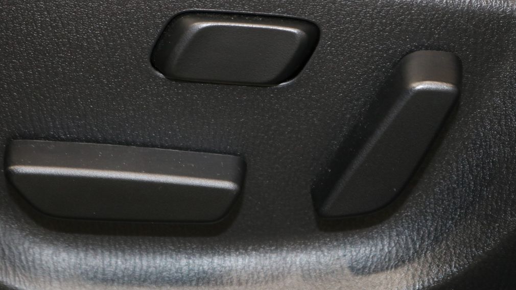 2016 Mazda CX 5 GT AWD Sunroof Cuir-Chauffant Bluetooth Camera #24