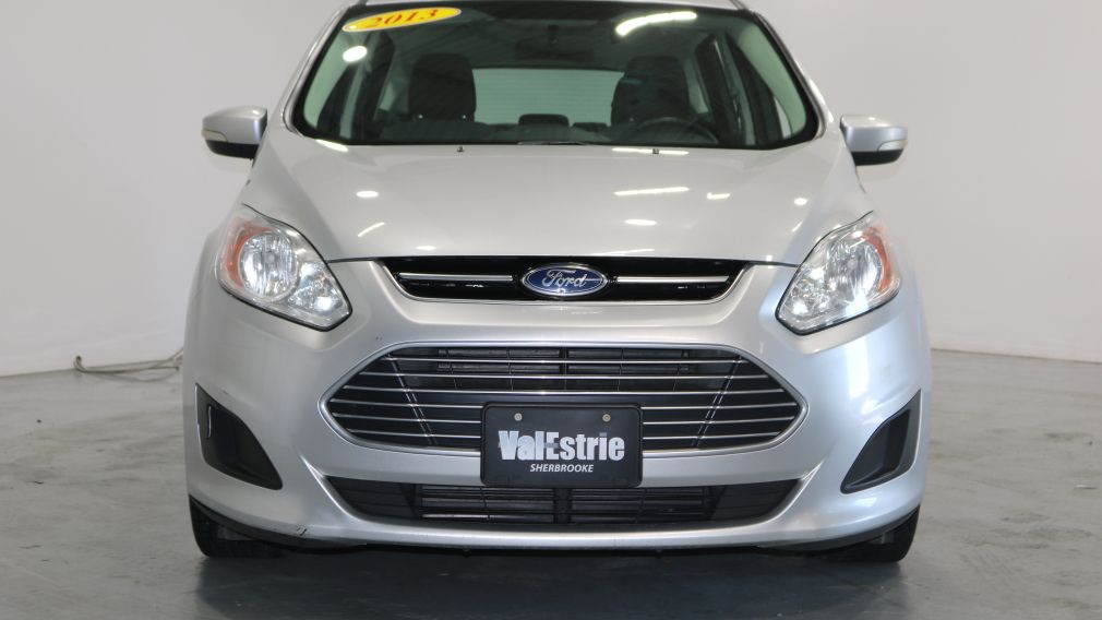 2013 Ford C MAX SE Hybrid Auto A/C Cruise Bluetooth Aux/MP3 #2