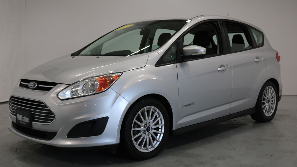 2013 Ford C MAX SE Hybrid Auto A/C Cruise Bluetooth Aux/MP3 #2