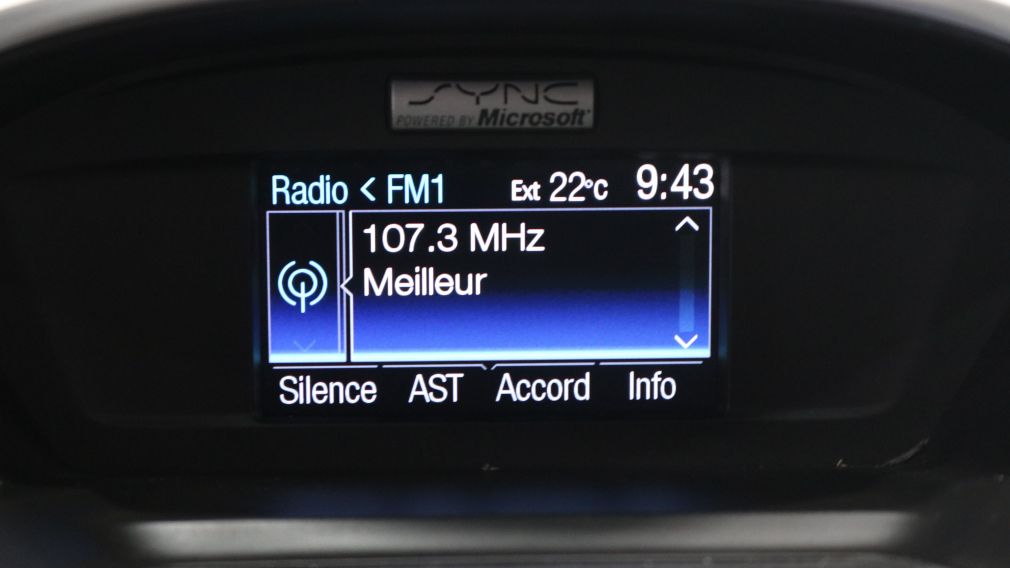 2013 Ford C MAX SE Hybrid Auto A/C Cruise Bluetooth Aux/MP3 #19