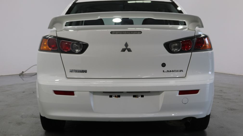 2014 Mitsubishi Lancer DE Groupe.Elec MP3/AUX Garantie-Complete #6