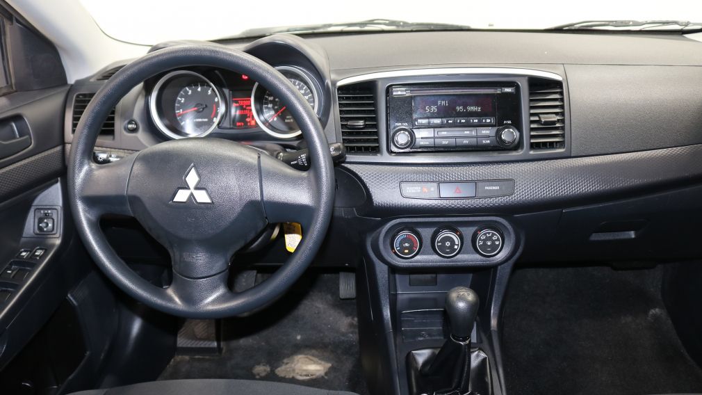 2014 Mitsubishi Lancer DE Groupe.Elec MP3/AUX Garantie-Complete #17