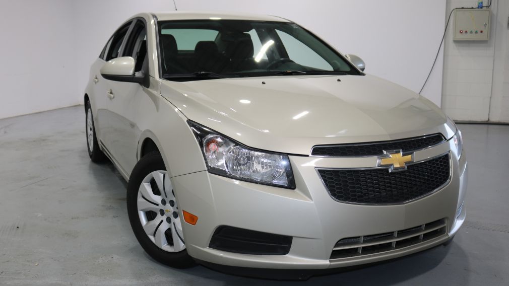 2014 Chevrolet Cruze LT Auto A/C Demarreur Bluetooth Cruise MP3/AUX #27