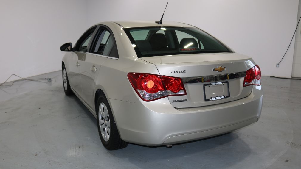 2014 Chevrolet Cruze LT Auto A/C Demarreur Bluetooth Cruise MP3/AUX #31