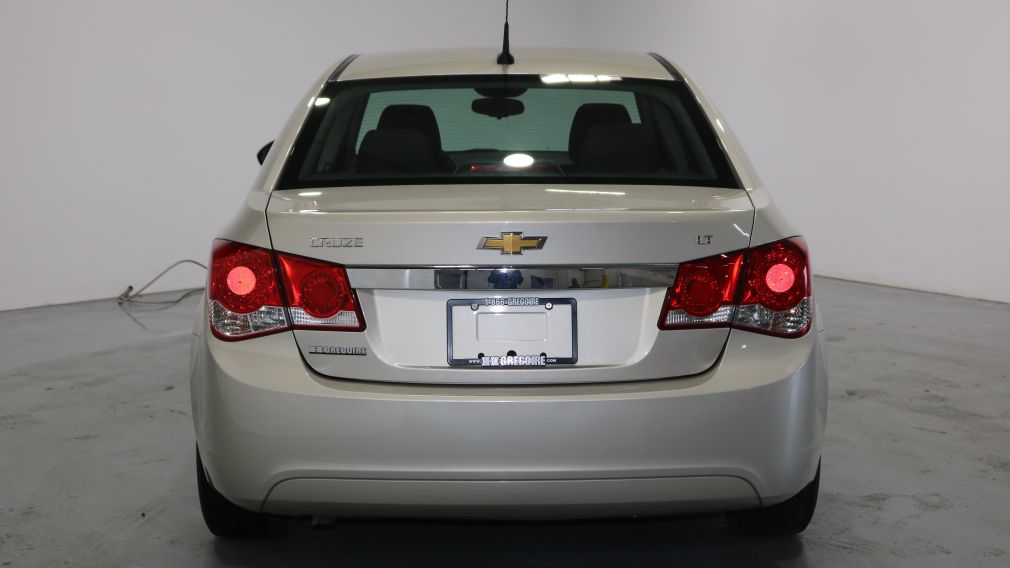 2014 Chevrolet Cruze LT Auto A/C Demarreur Bluetooth Cruise MP3/AUX #33