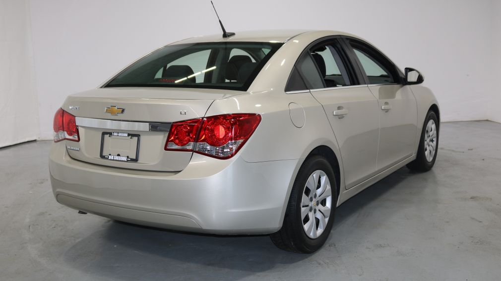 2014 Chevrolet Cruze LT Auto A/C Demarreur Bluetooth Cruise MP3/AUX #33