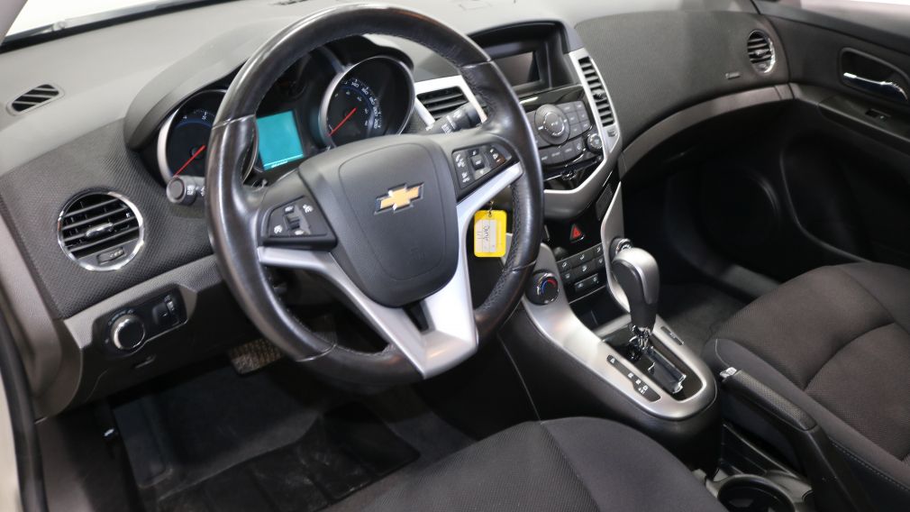 2014 Chevrolet Cruze LT Auto A/C Demarreur Bluetooth Cruise MP3/AUX #36
