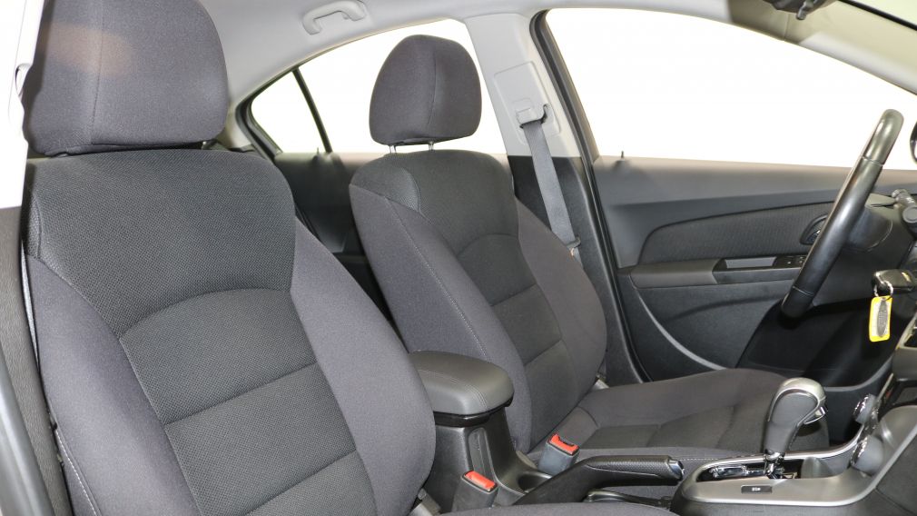 2014 Chevrolet Cruze LT Auto A/C Demarreur Bluetooth Cruise MP3/AUX #39