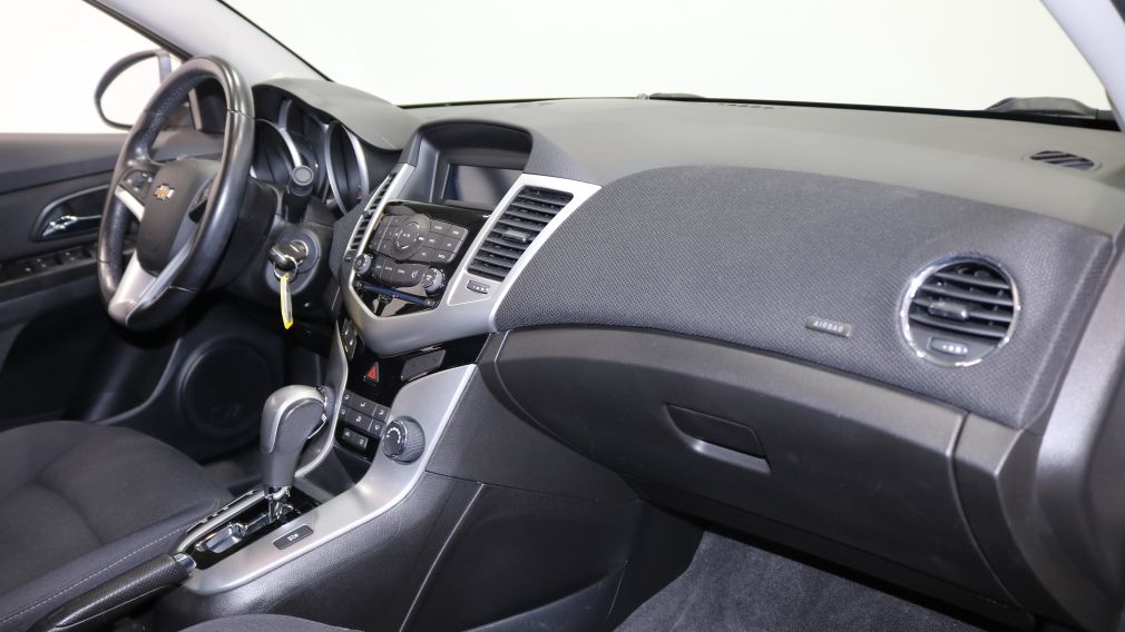 2014 Chevrolet Cruze LT Auto A/C Demarreur Bluetooth Cruise MP3/AUX #40