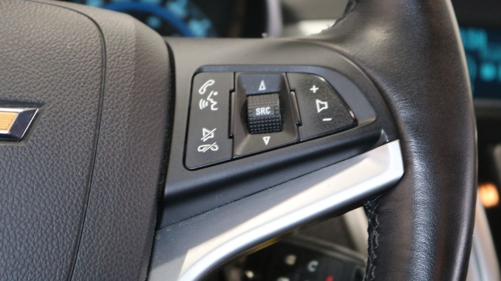 2014 Chevrolet Cruze LT Auto A/C Demarreur Bluetooth Cruise MP3/AUX #47