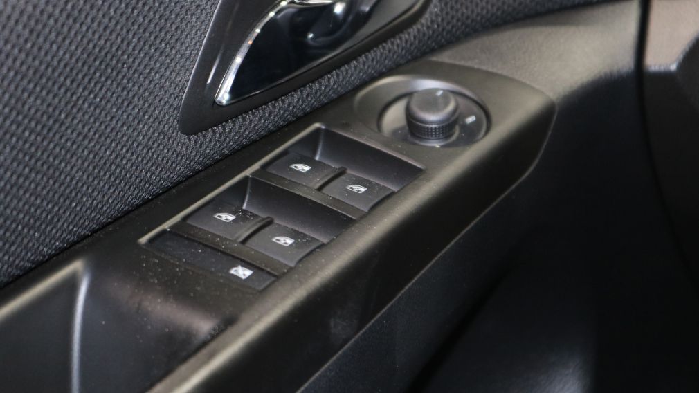 2014 Chevrolet Cruze LT Auto A/C Demarreur Bluetooth Cruise MP3/AUX #48