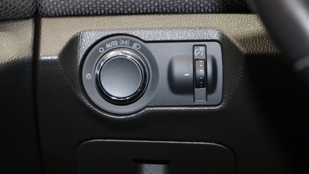 2014 Chevrolet Cruze LT Auto A/C Demarreur Bluetooth Cruise MP3/AUX #49