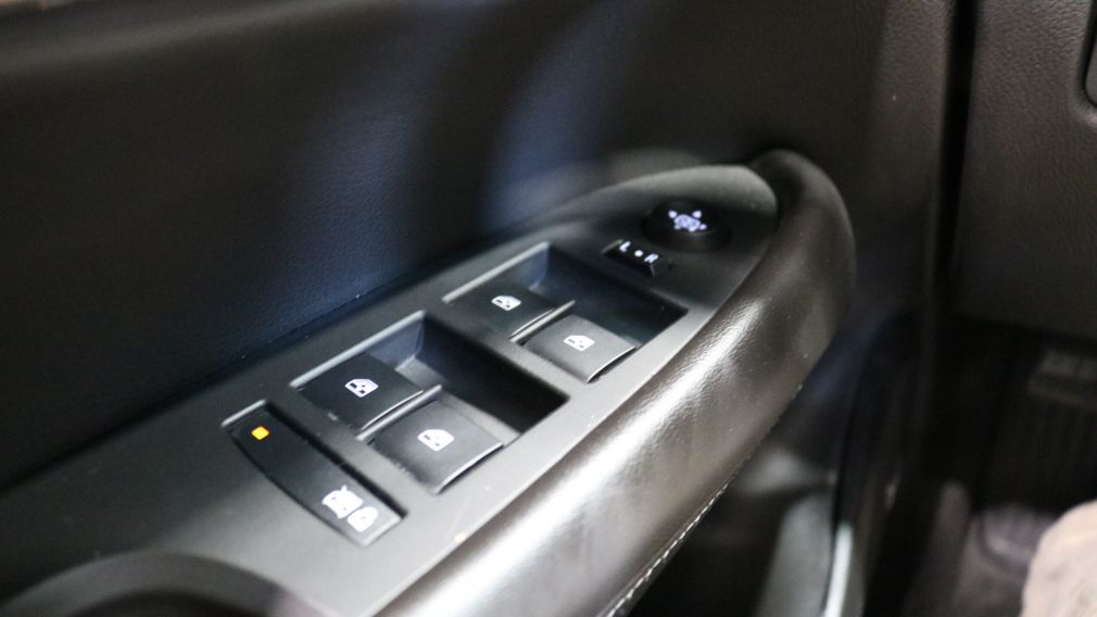 2015 Cadillac ATS Luxury AWD Cuir-Chauffant Bluetooth Camera USB #26
