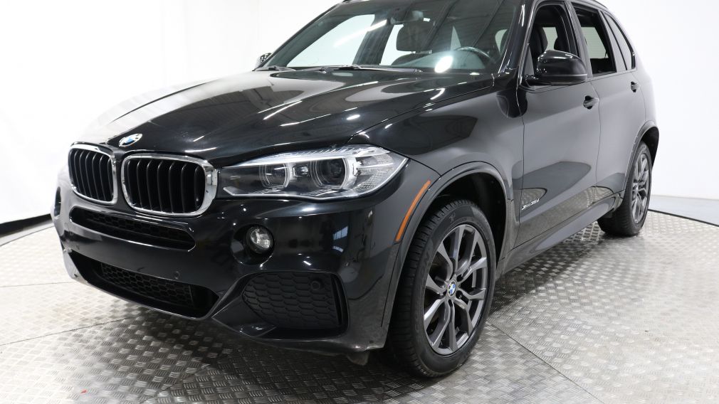 2016 BMW X5 xDrive35d CUIR TOIT NAV MAGS CAM RECUL #2