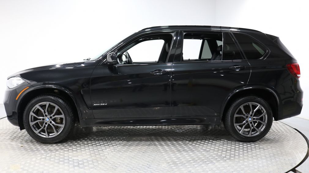 2016 BMW X5 xDrive35d CUIR TOIT NAV MAGS CAM RECUL #3