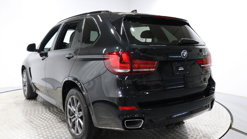 2016 BMW X5 xDrive35d CUIR TOIT NAV MAGS CAM RECUL #4