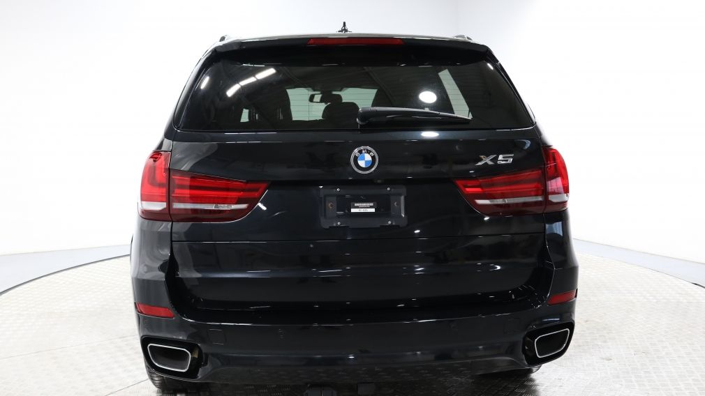 2016 BMW X5 xDrive35d CUIR TOIT NAV MAGS CAM RECUL #5