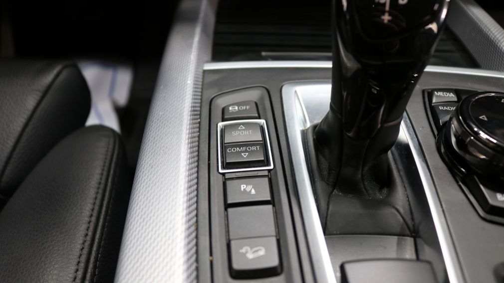 2016 BMW X5 xDrive35d CUIR TOIT NAV MAGS CAM RECUL #19