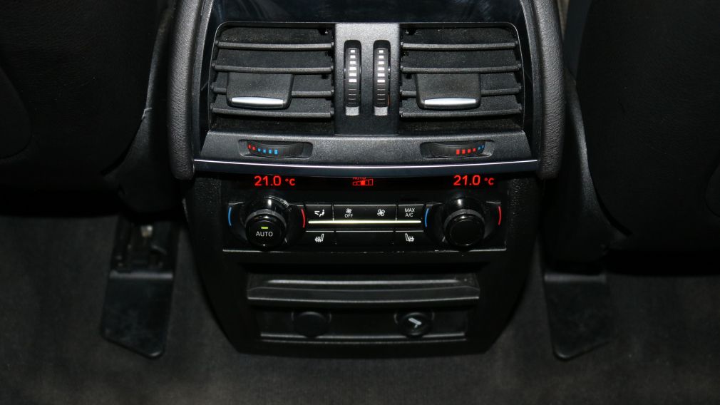 2016 BMW X5 xDrive35d CUIR TOIT NAV MAGS CAM RECUL #29