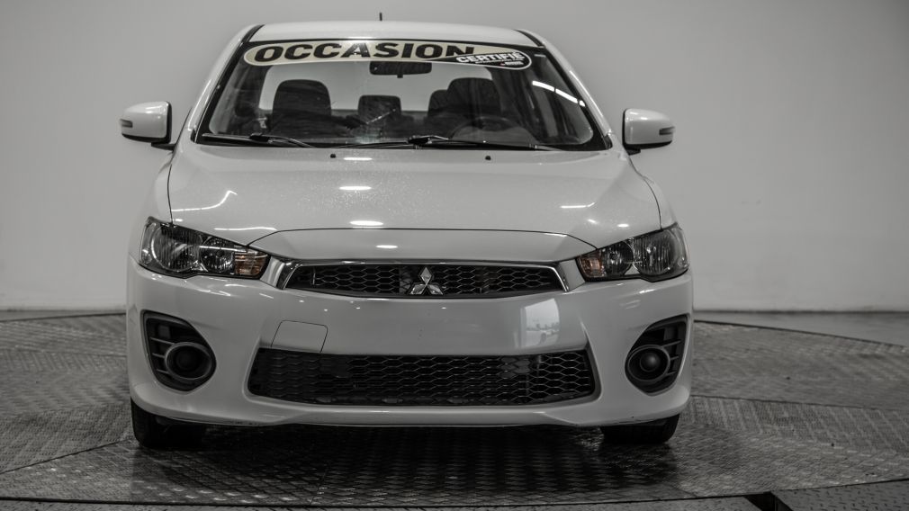 2016 Mitsubishi Lancer ES automatique groupe électrique #2