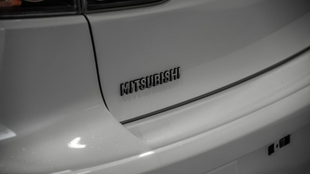2016 Mitsubishi Lancer ES automatique groupe électrique #6