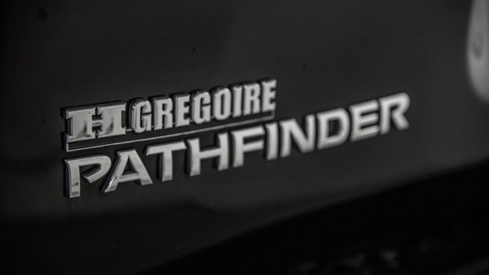 2014 Nissan Pathfinder S 4WD, GROUPE ELECTRIQUE, BAS KM, AUBAINE !!! #7