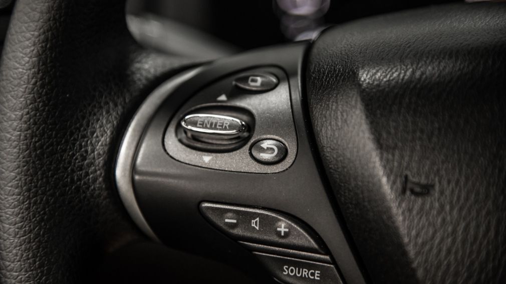 2014 Nissan Pathfinder S 4WD, GROUPE ELECTRIQUE, BAS KM, AUBAINE !!! #13