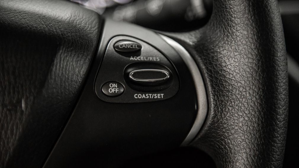 2014 Nissan Pathfinder S 4WD, GROUPE ELECTRIQUE, BAS KM, AUBAINE !!! #15