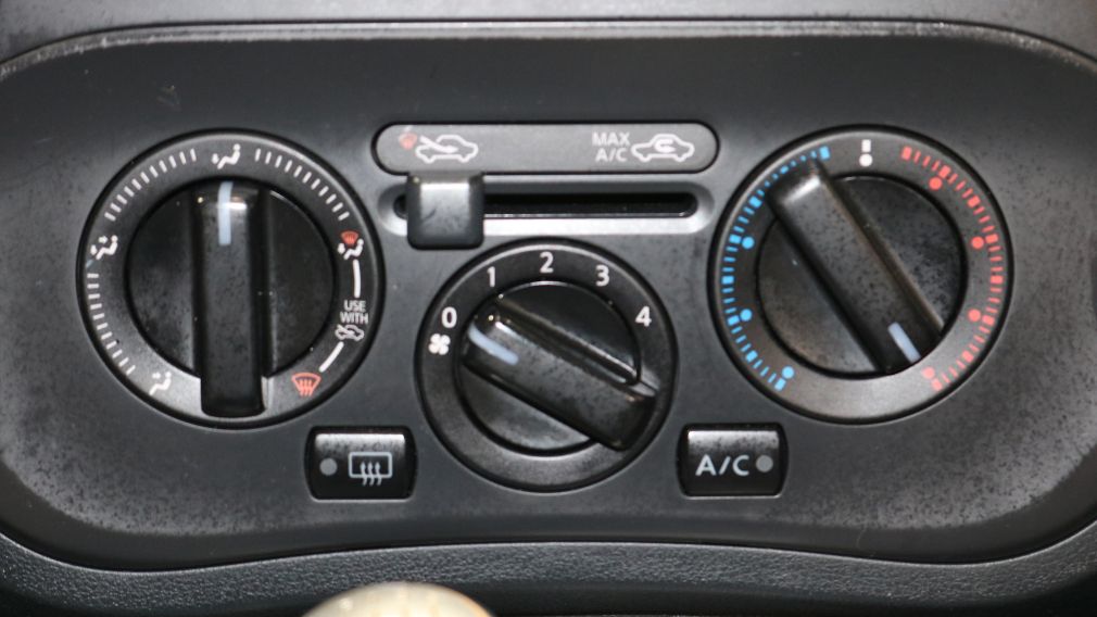 2011 Nissan Juke 1.6L TURBO SV A/C GR ELECT MAGS BLUETOOTH #22