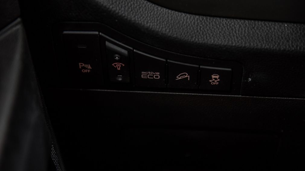 2015 Kia Sportage EX AWD AUTO A/C MAGS BLUETOOTH CAMÉRA RECUL #19