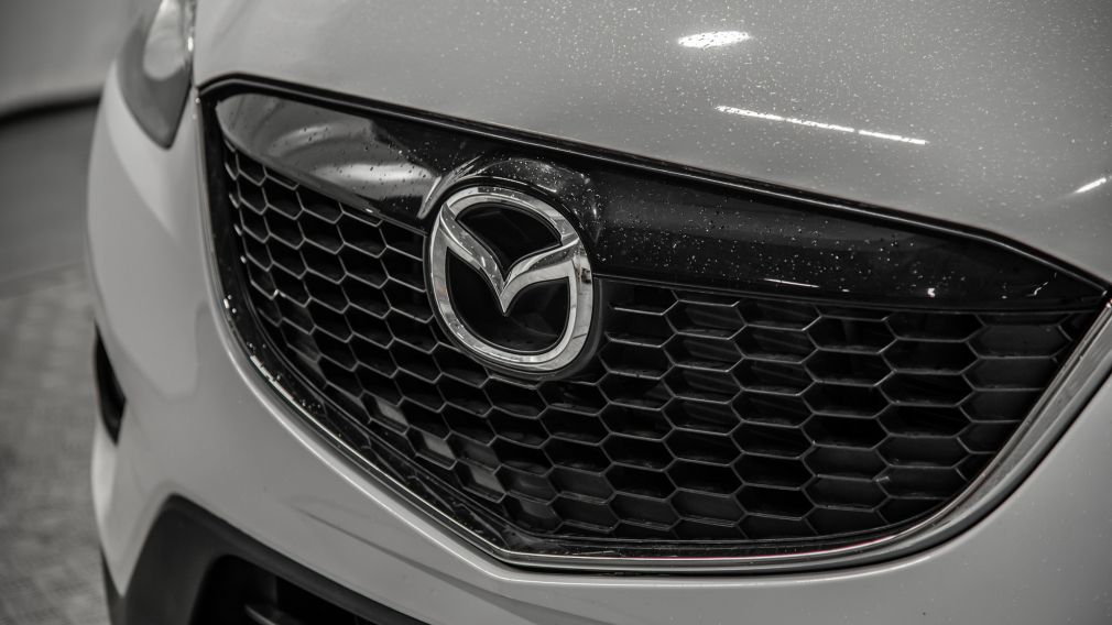 2014 Mazda CX 5 GS AWD AUTO A/C TOIT MAGS CAMÉRA RECUL BLUETOOTH #3